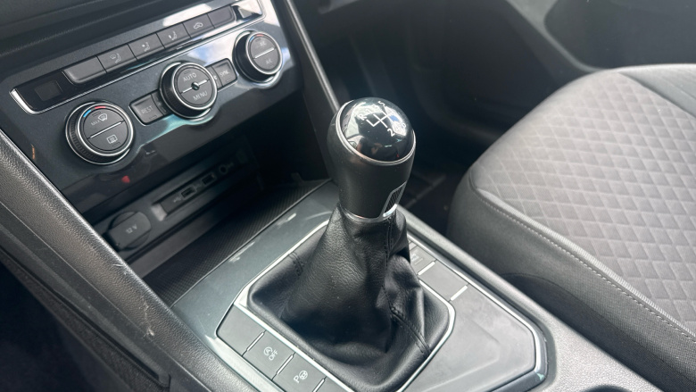Volkswagen Tiguan 1.5 TSi EVO 150 Match 5dr Petrol Estate